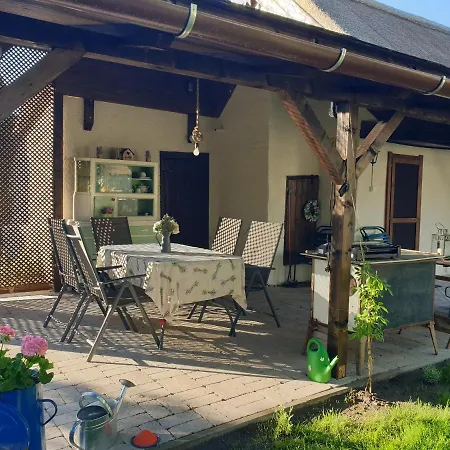 Lovely Holiday home Velence