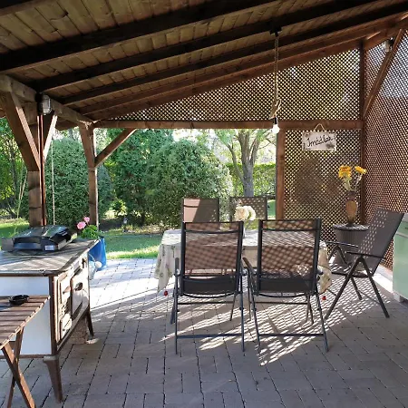 Дом отдыха Lovely