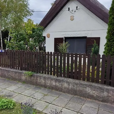 Lovely Ferienhaus