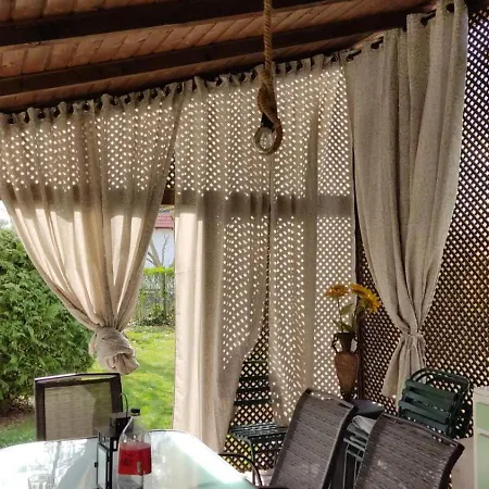 Holiday home Lovely