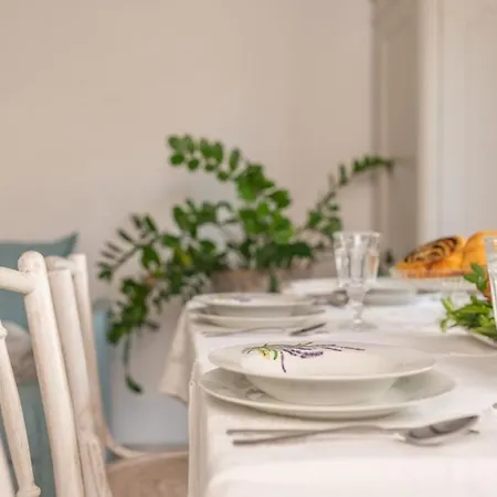 Ferienhaus Lovely