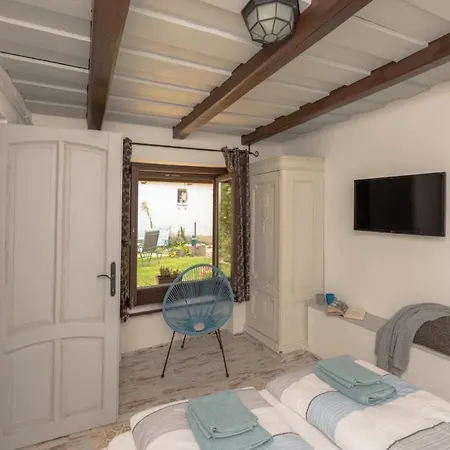 Lovely Holiday home