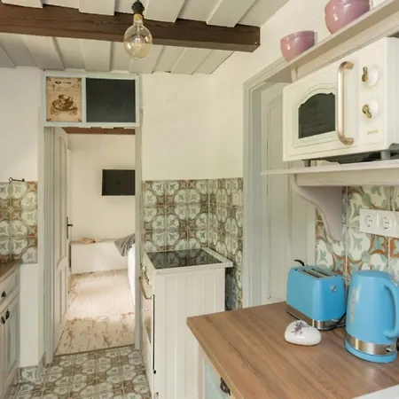 Ferienhaus Lovely Velence