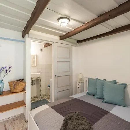 Ferienhaus Lovely