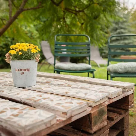 Ferienhaus Lovely