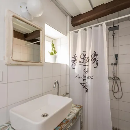 Lovely Ferienhaus