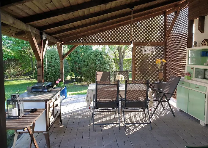 Дом отдыха Lovely