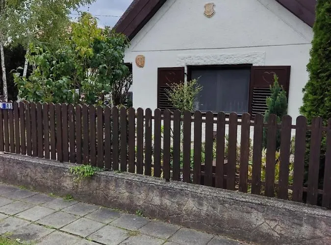 Lovely Дом отдыха