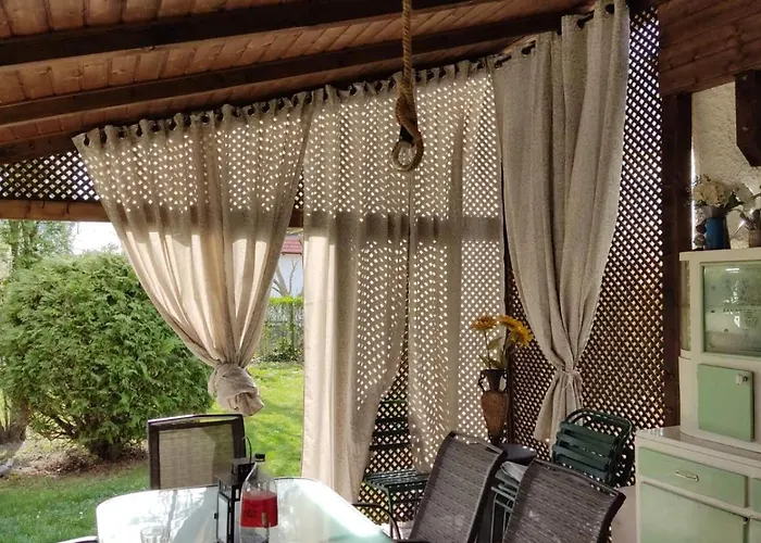 Дом отдыха Lovely