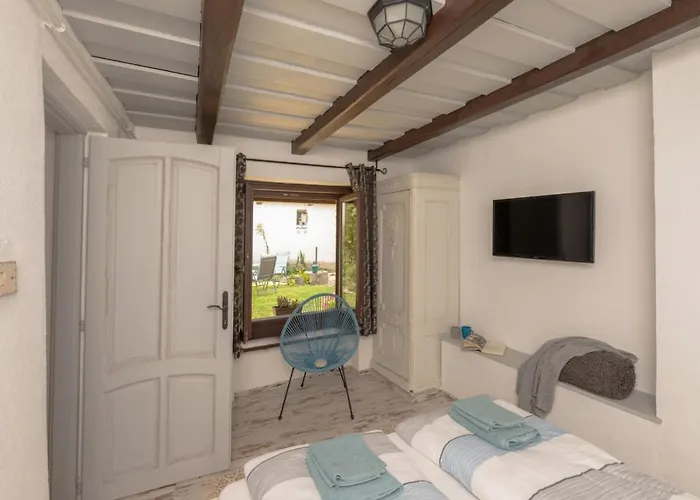 Lovely Holiday home