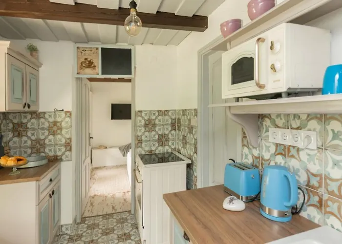 Holiday home Lovely Velence