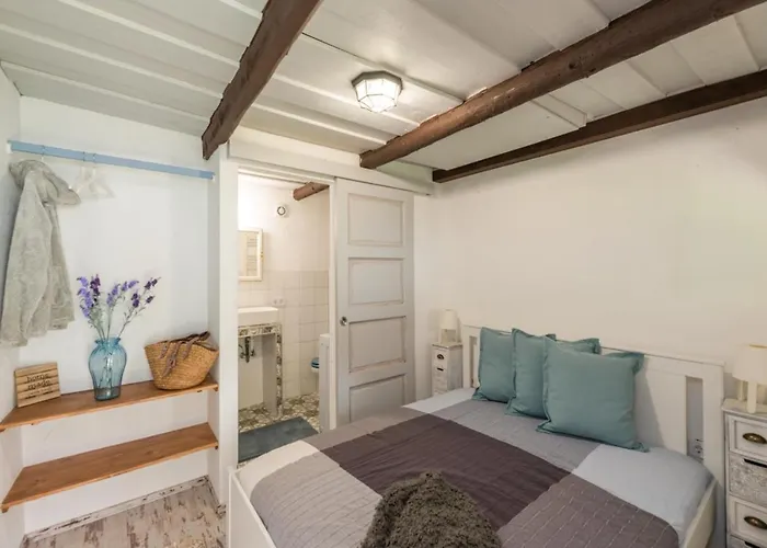 Дом отдыха Lovely