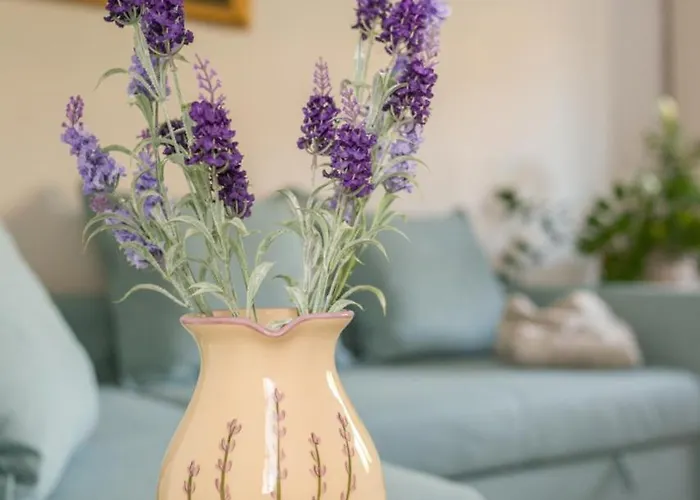 Дом отдыха Lovely *