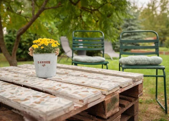 Дом отдыха Lovely