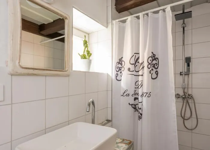 Lovely Дом отдыха