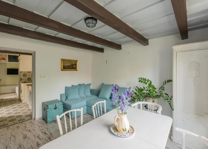 Дом отдыха Lovely