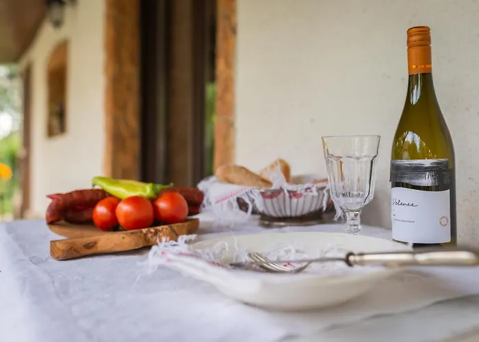 Дом отдыха Lovely